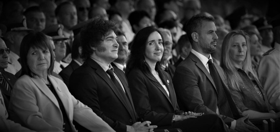 La crisis política y económica que acecha a Javier Milei