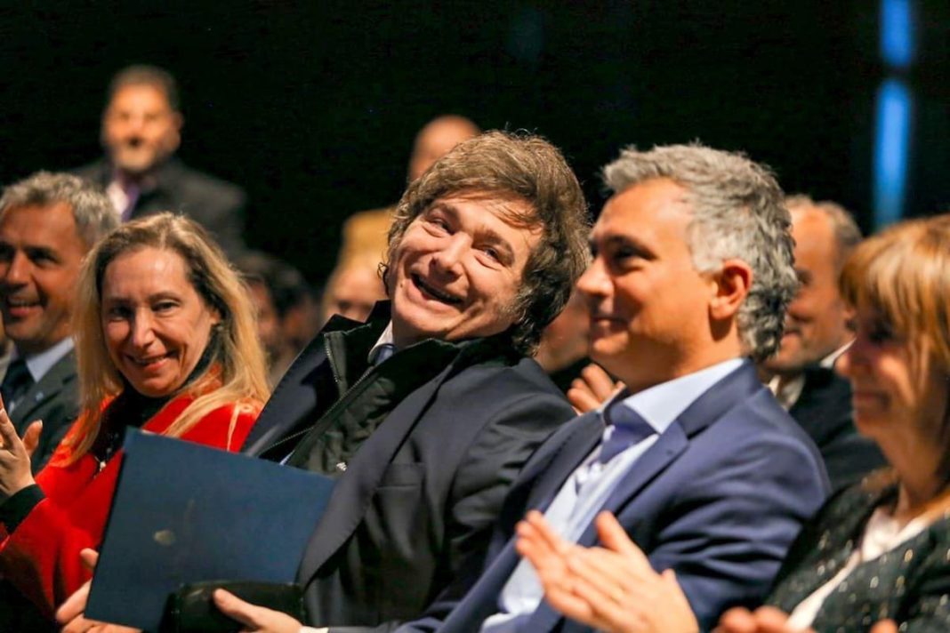 La estrategia de los gobernadores: cómo maximizar su poder en un escenario político incierto
