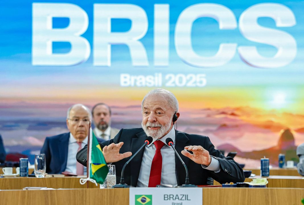 Lula vs. los Súper Ricos: La Batalla Fiscal que Sacude a Brasil