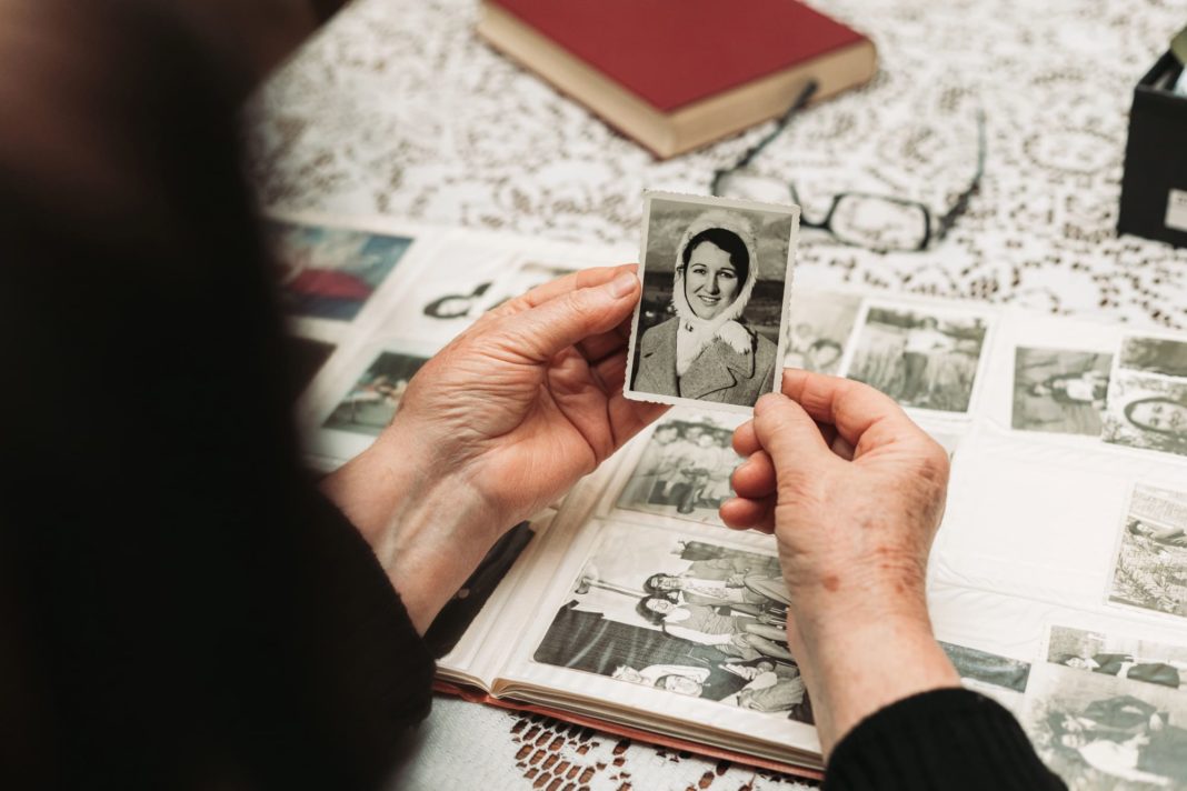 Más allá de los números: Explorando la complejidad del tiempo y la edad