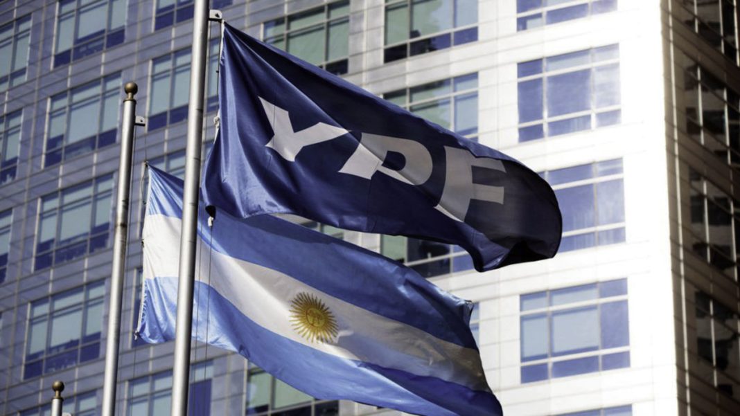 Preska Intensifica Presión Sobre Argentina: Audiencia Clave por YPF