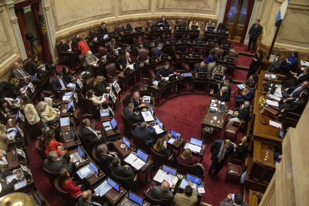 Senado Desafía al Gobierno: Aprueba Leyes Clave Pese a Oposición