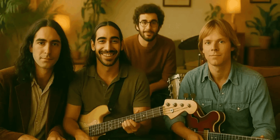 Spotify y la Amenaza de los 'Artistas Fantasma' Generados por IA