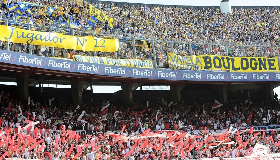 Vuelven los Hinchas Visitantes al Fútbol Argentino: Prueba Piloto en Lanús vs. Rosario Central